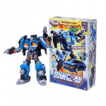Tere Carbot Wingbird Gem Transformation Robot M&auml;nguasi