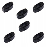 Sunroof Clicker almond for Renault Megane 3 6 PCS