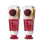 Cleansing Story Red Ginseng s&uuml;gavpuhastav vaht 120ml 2ea