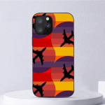 Airplane Pilot Fly telefoni&uuml;mbris iPhone 11 12 Mini 13 14 Pro Xs Max X 8 7 6s Plus 5 Se Xr Shell jaoks iPhone13PRO