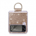 Mugav r&otilde;ngahoidja kokkupandav &uuml;mbris Samsung Galaxy Z Flip4 5g Flip 4 Flip3 Flip 3 tolmuvastane kate Samsung Z Flip4 jaoks for Samsung Z Flip 3