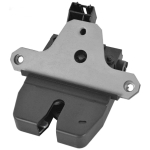 31335047 31335870 31335045 Tagaluugi riiv Tagumise tagaluugi klapi pagasiruumi lukk VOLVO S40 II V50 2004-2012 jaoks