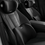 2 TK auto peatoe ruumi m&auml;luvahust peatoe nimmepadi S&otilde;idukitarvikud nimmetugi padi Auto nimmepadi v&auml;simuse leevendamiseks kontoripeatugi