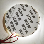 Auto m&auml;rgituli T/oyota 5D logovalgusti T/oyota pagasiruumi kleebise LED-v&otilde;revalgusti jaoks T/oyota Corolla Avalon Prado ALPHARD VELLFIRE jaoks 15cmx10cm