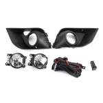1 komplekt Mitsubishi Outlander Sport ASX RVR 2016 2017 2018 auto esip&otilde;rkeraua udutuletulede juhtmete l&uuml;liti katteraami raam one set black