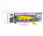 Jackall Big Backer Rush Blade 30 grammi uppuva landi surfitabel kullaga (5601)