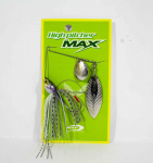 OSP Spinner Bait High Pitcher Max TW 5/8 Oz ST-17 (1192)