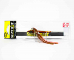 Yo Zuri Salty Bait Inchiku kummist Jig 40 grammi F886-CHBW (2928)