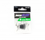 Gan Craft 115 Song varu saba n&otilde;rk T 01 (8756)