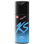 Kama Sutra Thrill Deo, 150 ml 150ml*1