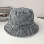 2023 Big Head Plus Size Bucket M&uuml;ts meestele Puhas puuvillane Panama Kalurim&uuml;ts Korea mees Naised 59cm 60cm 62cm 63cm p&auml;ikesem&uuml;ts XXL 63-64cm
