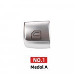 Mercedes W447 W448 jaoks auto akna l&uuml;liti remondinupu kaane s&otilde;iduki ukseklaasi juhtl&uuml;liti v&otilde;tmekork Benz Vito V260 jaoks Model A  NO.1