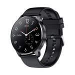 SACOSDING Smart Watch Women Bluetooth Call Tehke vastuv&otilde;tt/vastamine Nutikell Fitness Tracker pulsisagedus Vere hapnikuga nutikell Android IOS-i jaoks must