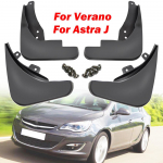 Poriklapid Pritsmed Vauxhall Opel Astra J Buick Verano 2010-2016 Kaitsed Poriklapid Porilauad 2010 2011 2012 2013 2014 2015
