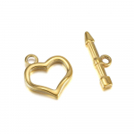 16 Stiilis 3 komplekti/partii Kvaliteetne roostevabast terasest OT klambriga l&uuml;liti l&uuml;liti &uuml;hendus DIY kaelakee ehete valmistamise tarvikute jaoks