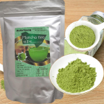 Ceremonial Grade rohelise tee pulber Matcha Powder (250 g) - Ehtne Jaapani Matcha rohelise tee pulber &ndash; Matcha rohelise tee pulber, koristatud Jaapanis