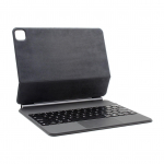 Magic Keyboard Multifunktsionaalne puuteplaat Taustvalgustusega juhtmevaba BT-&uuml;hendus Pikk aku t&ouml;&ouml;iga t&auml;is 12.9 inch must