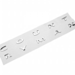 Originaalne 3D COUNTRYMAN CLUBMANi kirjaga autoembleemim&auml;rk, tagumine pagasiruumi kleebis Mini Cooper R60 F60 F56 F58 F54 jaoks COUNTRYMAN