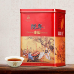 Aroom Chen Nian Shui Xian Laagerdatud Shui Xian Bao Cheng A516 Wuyi Oolong Tee 1kg Tin