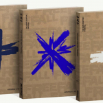 TXT (HOMME X KOOS) - Peat&uuml;kk nimi: FREEFALL / 3. t&auml;isalbum MELANCHOLY