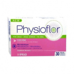 Physioflor 30 kapslit