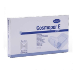 Hartmann Cosmopor E steriilne imav liimside 15x8cm 10 &uuml;hikut