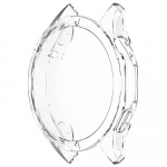 Galvaniseeritud TPU kaitse&uuml;mbris Huawei kella GT4 jaoks 46mm 41mm t&auml;isekraani kaitse&uuml;mbris Huawei GT4 46mm puhas