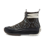 Converse Run Star Hike Must Madunahaga Unisex Tossud Engine-Smoke Egret 170057C 36 gray