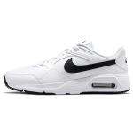 Nike Air Max SC valged mustad meeste tossud CW4555-102 42.5