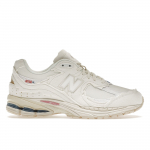 New Balance 2002R Protection Pack - Sea Salt Unisex tossud Valge Munsell-White M2002RDC 37
