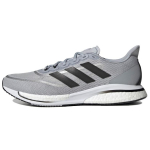 Adidas Supernova+ Halo Silver Meeste Tennised Core-Black Matte-Silver S42717 43⅓