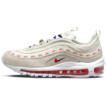 Nike Air Max 97 SE First Use Naiste Tossud Kreemjas Hele-Luu S&uuml;gav-Kuninglik-Sinine DC4013-001 36