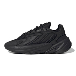 adidas Ozelia J Triple Black Laste tossud Core-Black H03131 38⅔