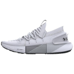 Under Armour HOVR Phantom 3 Valge Must Meeste Tossud 3025516-104 44.5