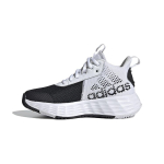 Adidas Own The Game 2.0 J Must Valge Laste Tennised Core-Black Cloud-White GW1552 30 white