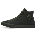 OPI x Converse Chuck Taylor All Star High Asju, mida ma Aber-Greenis n&auml;inud olen Unisex tossud T&uuml;&uuml;mian Must 165728C 36.5