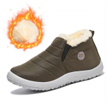 Meeste saapad Lumemood Kingad Meeste vabaaja Meeste talvejalatsid Meeste Meeste Kingad Veekindlad Meeste saapad Kerged t&ouml;&ouml;kingad Jalatsid 46 roheline