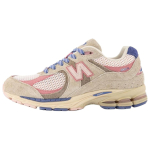 Hype DC x New Balance 2002R Native Dynamics Meeste tossud Kreemjas Looduslik Roosa M2002RHE 42.5 gray