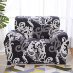 Elastne tugitooli kate Diivani katted Moodne diivani kate elutuppa Tooli kaitse diivani kate Funiture kate 1 / 2 / 3 / 4 iste 3-seater 190-230cm