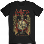 Slayer Eagle Serpent Unisex T-s&auml;rk S
