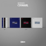 ENHYPEN : PIIR &ndash; KARNEVAL DOWN VER.