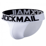 P&uuml;ksid JOCKMAIL puuvillased, madala v&ouml;&ouml;kohaga elastsed, &otilde;hukesed seksikad meeste aluspesu, sportlikud, hingavad l&otilde;hikuga alusp&uuml;ksid XL