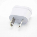 Elekter vahelduvvoolu EL AU USA reisipistik seina toiteadapter Ameerika USA to EL AU Austraalia Korea v&auml;ljund Vahelduvvoolu pistikupesa muundur AU