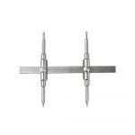 Remondit&ouml;&ouml;riist Kaamerat&ouml;&ouml;riist Eemaldatav Tic-tac-toe t&ouml;&ouml;riist kaamera objektiivi kahe otsaga objektiivi paranduskomplekt 4-ga h&otilde;be