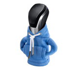 Hoodie auto k&auml;iguvahetuse kate Hoodie auto k&auml;iguvahetusl&uuml;liti kaitsekate, auto interj&ouml;&ouml;r armsad vidinad autotarvikud ja kaunistused must