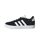 Adidas VL Court 3.0 J Must Valge Laste tossud Core-Black Cloud-White ID6313 35&frac12; black