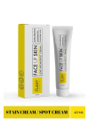 Face Up Skin Blemish Cream 40 ml Face Up Skin Brightening Cream 40 ml N&Auml;OKREEM 1 PRİCE