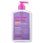 B.tan Glow Your Own Way Next level l&auml;bipaistev isepruunistav geel 437ml