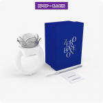 ZEROBASEONE AMETLIK VALGUSPULK 1. ONLY LIGHT STICK
