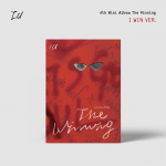IU &ndash; 6. MINIALBUM The Winning I win ver.